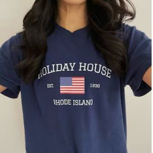 Taylor Swift Holiday House TShirt